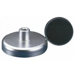 NO-NAME-PRODUKT Gripper De Surface Magnétique D.20XH13MM M.Windbook Prise De La Force Adhésif 30N