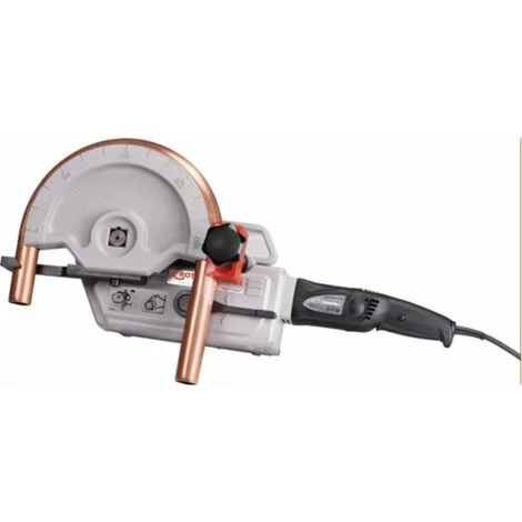 Centre-cadeau électrique Robend® 4000 15-18-22-28mm 1010 W Rothenberger 3 Centre-cadeau électrique Robend® 4000 15-18-22-28mm 1010 W Rothenberger – Image 3