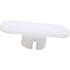 SUPERSELLER Kit De Pince De Phare Pour Prise De Phare Pour Land Rover Discovery 1 2 3 95-02 STC3368 - Blanche -Pince et tenaille Soldes 54238848 3