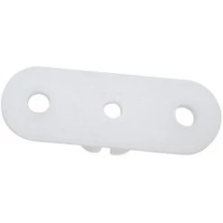 SUPERSELLER Kit De Pince De Phare Pour Prise De Phare Pour Land Rover Discovery 1 2 3 95-02 STC3368 - Blanche -Pince et tenaille Soldes 54238848 4