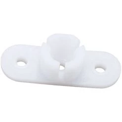 SUPERSELLER Kit De Pince De Phare Pour Prise De Phare Pour Land Rover Discovery 1 2 3 95-02 STC3368 - Blanche -Pince et tenaille Soldes 54238848 5