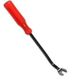 SUPERSELLER Attache Remover Rivets Clip Pince Porte De Voiture Pry Retainer Clip Outil Attache Remover Pince Rivets Clip Extracteur Pince Auto Trim Removal Tool