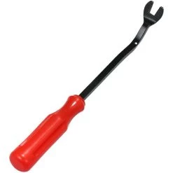 SUPERSELLER Attache Remover Rivets Clip Pince Porte De Voiture Pry Retainer Clip Outil Attache Remover Pince Rivets Clip Extracteur Pince Auto Trim Removal Tool -Pince et tenaille Soldes 54242699 5