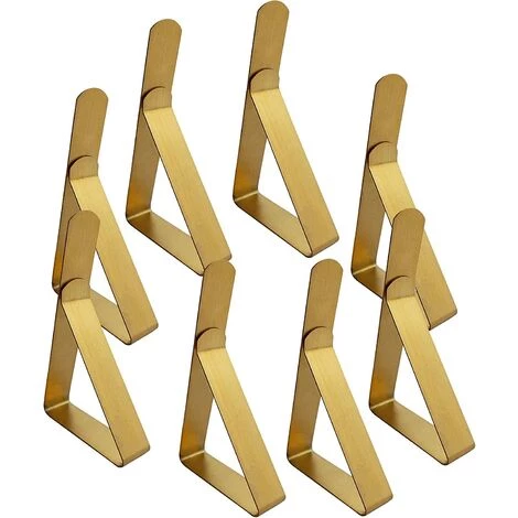 SUPERMARKET Pinces à Nappe 8 Pièces Nappe Clips Pinces Pour Nappe De Table Pince Nappe Clip Exterieur Ajustable Attache Nappe Jardin Pour Cuisine Bureau Restaurant Pique-Nique Mariage Fête,Superma 1 SUPERMARKET Pinces à Nappe 8 Pièces Nappe Clips Pinces Pour Nappe De Table Pince Nappe Clip Exterieur Ajustable Attache Nappe Jardin Pour Cuisine Bureau Restaurant Pique-Nique Mariage Fête,Superma