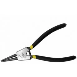 HANBING Outil Pince à Circlips De 7 Pouces (tête Droite Externe)