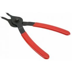 Pince à Anneau élastique Droite En 1PCS FUIENKO