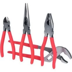 KSTOOLS® KS TOOLS Jeu De Pinces Standard, 4 Pcs -Pince et tenaille Soldes 54383758 3