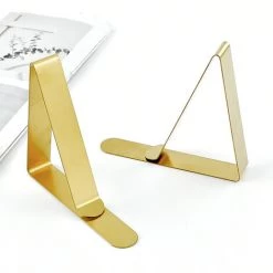 Pinces à Nappe 8 Pièces Nappe Clips Pinces Pour Nappe De Table Pince Nappe Clip Exterieur Ajustable Attache Nappe Jardin Pour Cuisine Bureau Restaurant Pique-Nique Mariage Fête，Irisfr -Pince et tenaille Soldes 54677836 5