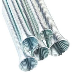 Lot De 5 Triomphe Tubes à Ressort Pour Cintrer Les Tubes En Cuivre Et Aluminium -Pince et tenaille Soldes 54849423 4