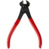 Pince Coupante De Devant Démultipliée KNIPEX à Tête Large 160mm - Gainage PVC - ( Prix Pour 1 )