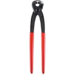 Pince Frontale Et Latérale KNIPEX Pour Collier De Serrage - Gainage PVC - ( Prix Pour 1 )