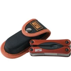 Pince Multi-usages 18 Fonctions Bahco MTT151