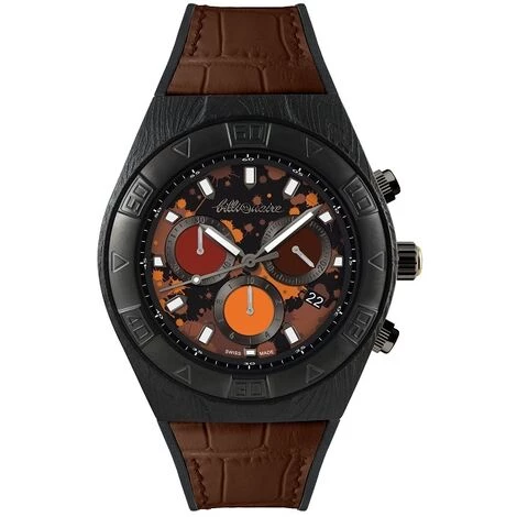 LES TENDANCES Billionaire Just Black BX-2765M-93 1 LES TENDANCES Billionaire Just Black BX-2765M-93