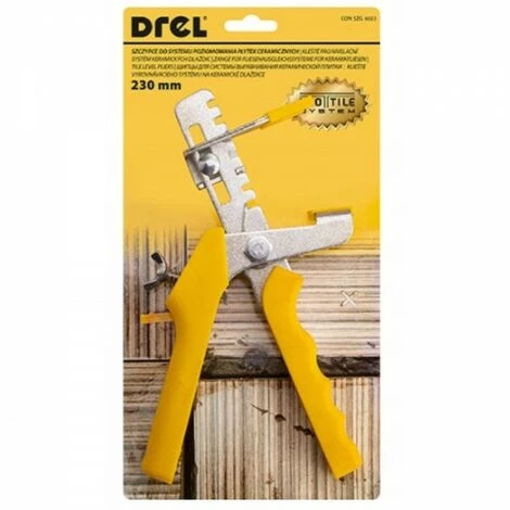 JARDIBRICODECO Pince Pour Système De Nivellement De Tuiles Pinces 2 JARDIBRICODECO Pince Pour Système De Nivellement De Tuiles Pinces – Image 2