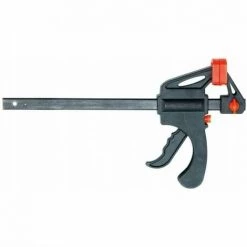 JARDIBRICODECO Pince à Serrage Rapide D'une Seule Main De 450