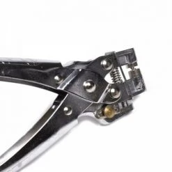 JARDIBRICODECO Pince à Oeillets Profi + 100 Oeillets 5 JARDIBRICODECO Pince à Oeillets Profi + 100 Oeillets -Pince et tenaille Soldes 55329683 3