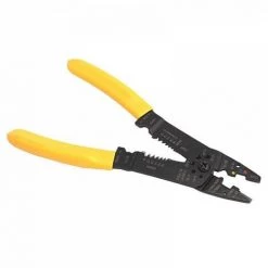 JARDIBRICODECO Pince Isolés RG6