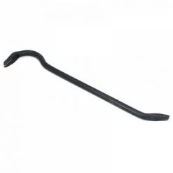 JARDIBRICODECO Pied De Biche 700mm XL-OUTILS Lissées Au PL ŁW700F Recourbée