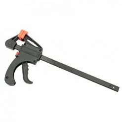 JARDIBRICODECO Verrouillage Sans Barre Pince 150mm / ...