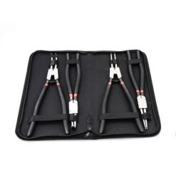 STAHLKAISER Pinces Circlips Poids Lourd 330mm