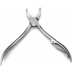ILOVEMILAN Pinces à Ongles Professionnel - Coupe Ongles - Incarnés - Pince à Olécrâne - Acier Chirurgical Inoxydable - Podologie - 12 Cm-8717 -Pince et tenaille Soldes 55745870 4