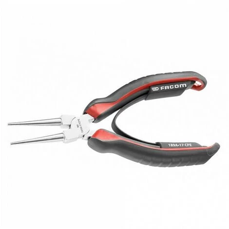 Pince à Becs Ronds 189A.17CPE FACOM 1 Pince à Becs Ronds 189A.17CPE FACOM