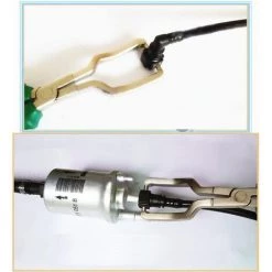 STARLIGHT SL.GT,Pinces De Retrait Déconnexion Et Déblocage Des Conduites De Carburant Et Colliers De Serrage Des Tuyaux à Essence -Pince et tenaille Soldes 56117632 5