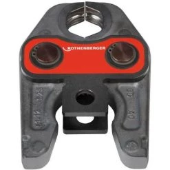 ROTHENBERGER Mâchoire Pour Sertisseuse ROMAX G40 Réf 1.5308X
