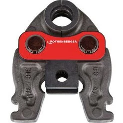 Machoires Rothenberger Compact TH16