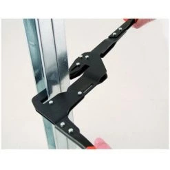 EDMA Pince à Sertir Les Montants Dos à Dos Duo Profil -Pince et tenaille Soldes 5638412 3