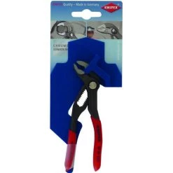 Pince Multiprise Cobra 125mm S/carte Knipex