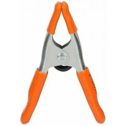 Pony Presse Métal à Ressort CLASSIC SPRING CLAMP - 25mm - Acier