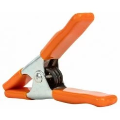 Pony Presse Métal à Ressort CLASSIC SPRING CLAMP - 25mm - Acier -Pince et tenaille Soldes 56840620 3