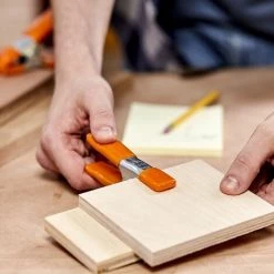 Pony Presse Métal à Ressort CLASSIC SPRING CLAMP - 25mm - Acier -Pince et tenaille Soldes 56840620 5