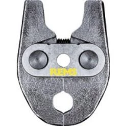 REMS Mâchoire MiniPress ACC Multicouche Profil RFz En Ø16