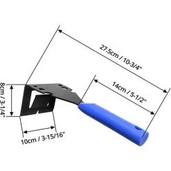 STARLIGHT SL.GT,Pince à Décoffrer , Pour Enlever Les Carreaux De Céramique Et La Plinthe , 275 Mm -Pince et tenaille Soldes 57138297 4