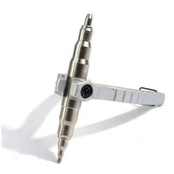 FONTAINEBLEAU Expander De Tube De Tuyau De Cuivre, Manuel Outil D'extension Pour Divers Tubes L'installation Du Climatiseur Maintient La Réparation,argent, Une Pièce,Fonepro 8 FONTAINEBLEAU Expander De Tube De Tuyau De Cuivre, Manuel Outil D'extension Pour Divers Tubes L'installation Du Climatiseur Maintient La Réparation,argent, Une Pièce,Fonepro -Pince et tenaille Soldes 57238988 4