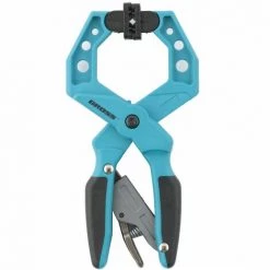 GROSS - Pince De Serrage Puissance - 100 Mm -Pince et tenaille Soldes 57355937 4