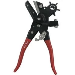 TECH-IT TEC HIT 328860 - Pince Emporte-pièce + Pince Coupante