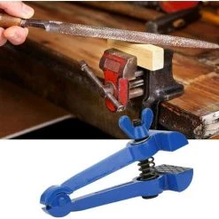 STARLIGHT SL.GT Mini Étau À Main Portable Type D'outil À Main De Qualité 25 Accessoires D'étau De Précision À Mâchoire Robuste -Pince et tenaille Soldes 57883307 4