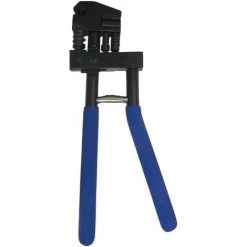 STAHLKAISER Pince Carrossier A Soyer Et Poinconner