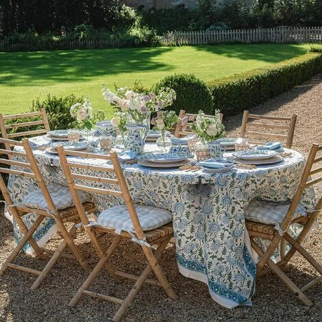 TRIOMPHE Pinces à Nappe Ensemble De 8 Acier Inoxydable Nappe Clips Anti-Glissant,T-Audace 2 TRIOMPHE Pinces à Nappe Ensemble De 8 Acier Inoxydable Nappe Clips Anti-Glissant,T-Audace – Image 2