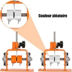 SUPERSELLER Machine à Dénuder Les Câbles, Pince à Dénuder Et Machine à Dénuder -Pince et tenaille Soldes 58370548 5
