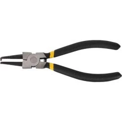 STARLIGHT SL.GT Pinces à Circlips 90 Degrés Avec Manche Jaune Remplacement Pour Moto ATV Quad Pit Dirt Bike Buggy Go Kart -Pince et tenaille Soldes 58508782 5