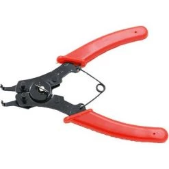 STARLIGHT SL.GT 4 En 1 Pince à Circlips,Avec 3 La Tête De La Pince(10-15mm) -Pince et tenaille Soldes 58508802 3