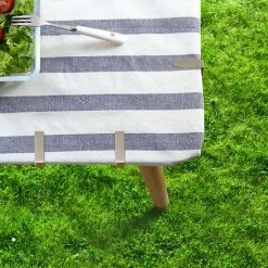 AOUGO 4 Pcs Pince Pour Nappe, Clip Nappe De Table En Acier Inoxydable Fixe-Nappe à Ressort Pour Restaurant Fêtes Pique-Nique 8 AOUGO 4 Pcs Pince Pour Nappe, Clip Nappe De Table En Acier Inoxydable Fixe-Nappe à Ressort Pour Restaurant Fêtes Pique-Nique -Pince et tenaille Soldes 58574851 4