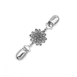 LTS FAFA 4Pcs Pinces à Cardigan -Pince et tenaille Soldes 58824606 3