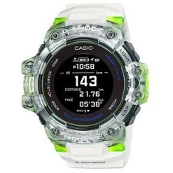 LES TENDANCES Casio G-shock Gbd-h1000-7a9er