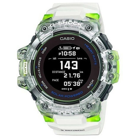 LES TENDANCES Casio G-shock Gbd-h1000-7a9er 1 LES TENDANCES Casio G-shock Gbd-h1000-7a9er