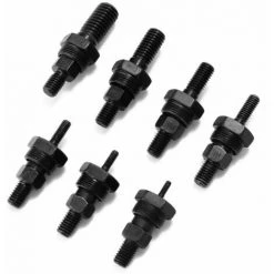 LUCKY-88 Accessoires De Machine à Riveter Tête De Rivet Pistolet à Capuchon à Tête De Bélier (M10) -Pince et tenaille Soldes 58879198 4